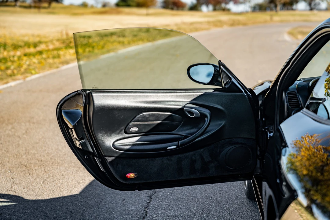 2000 Porsche 996 Carrera - Image 29 of 31