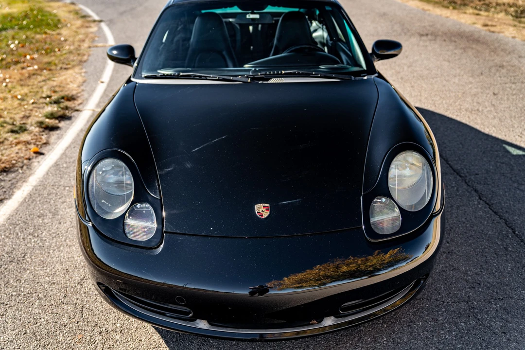 2000 Porsche 996 Carrera - Image 11 of 31