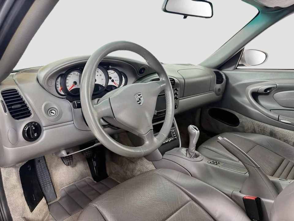 2000 Porsche 996 Carrera - Image 4 of 5