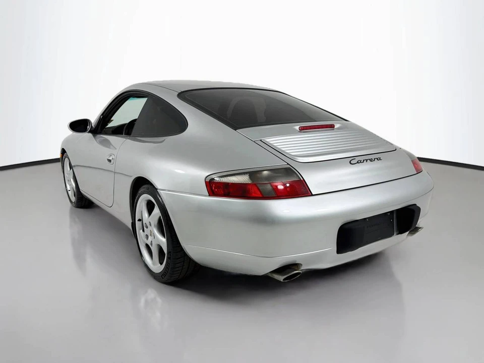 2000 Porsche 996 Carrera - Image 3 of 5