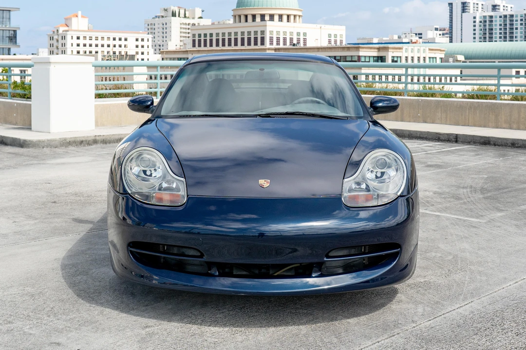 2000 Porsche 996 Carrera - Image 6 of 31