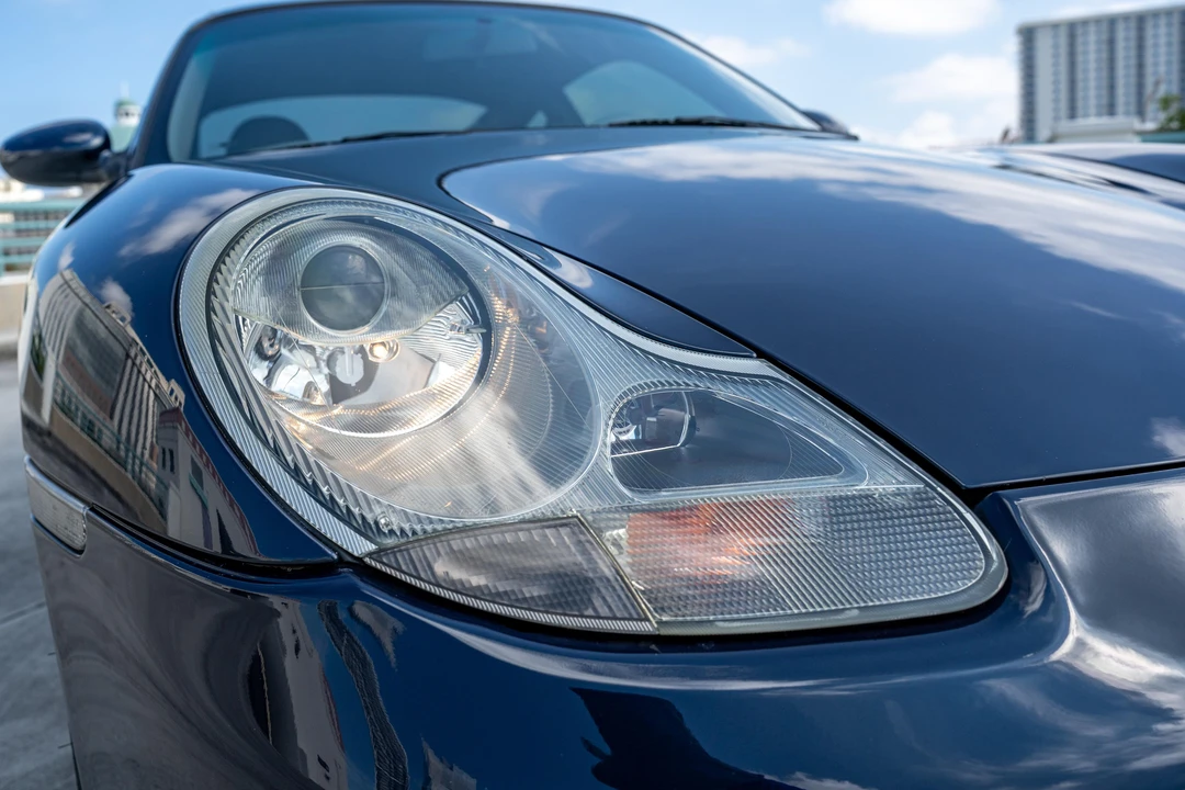 2000 Porsche 996 Carrera - Image 12 of 31