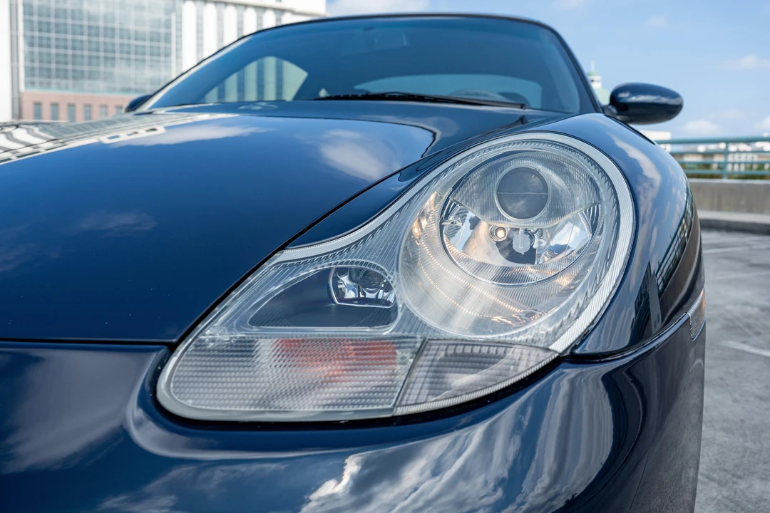 2000 Porsche 996 Carrera - Image 13 of 31