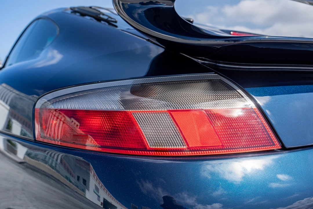 2000 Porsche 996 Carrera - Image 14 of 31