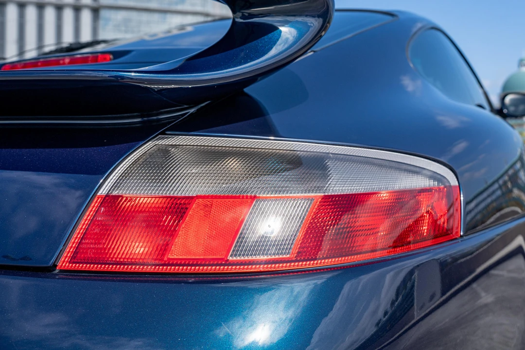 2000 Porsche 996 Carrera - Image 15 of 31