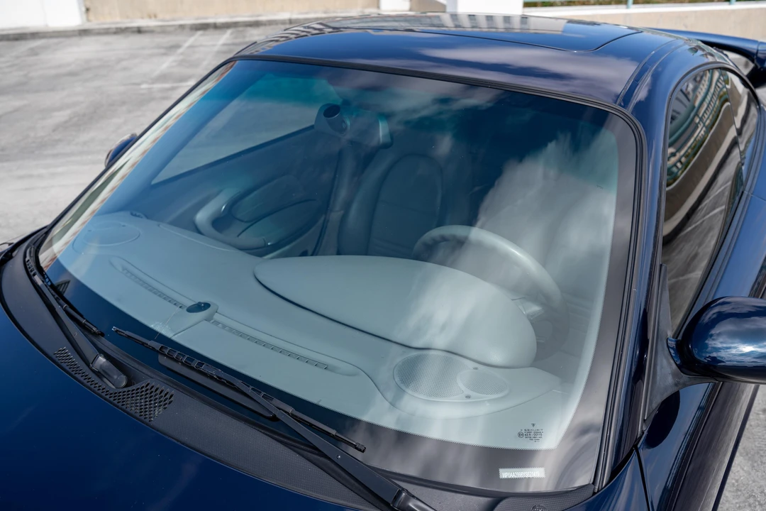 2000 Porsche 996 Carrera - Image 20 of 31