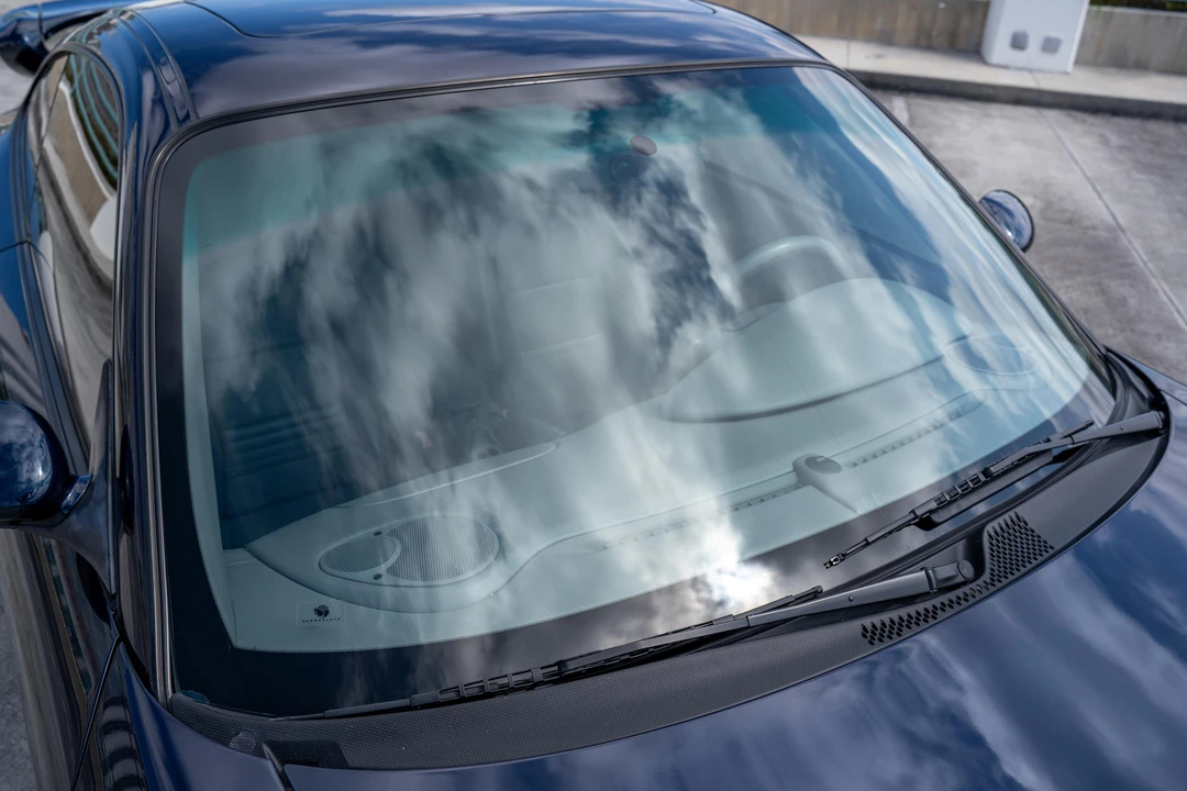 2000 Porsche 996 Carrera - Image 21 of 31
