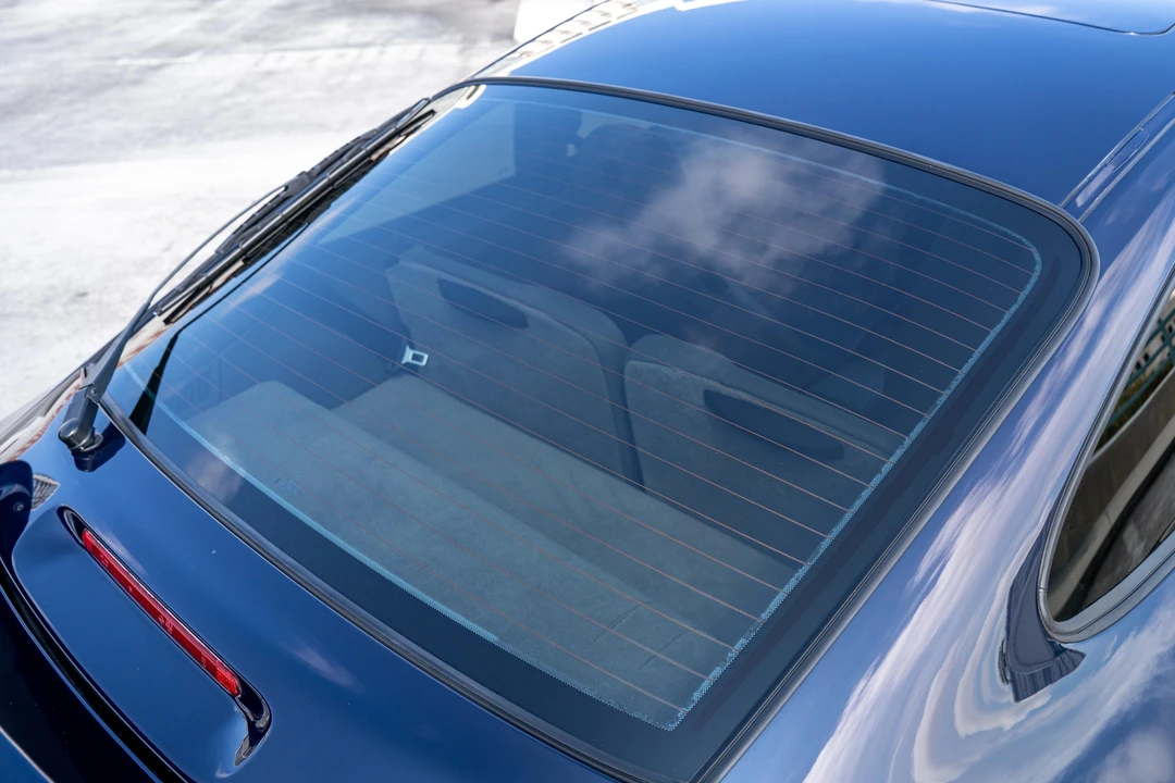 2000 Porsche 996 Carrera - Image 23 of 31