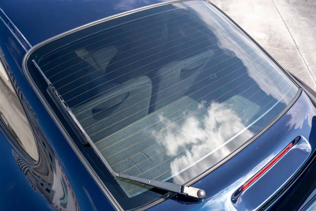 2000 Porsche 996 Carrera - Image 25 of 31