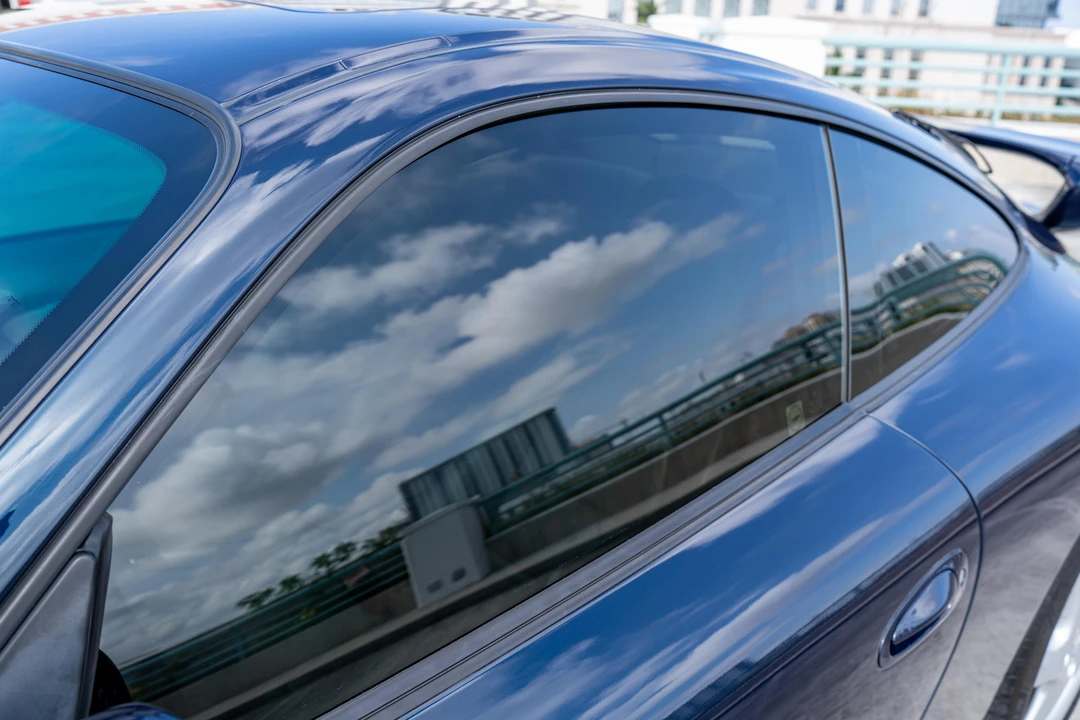 2000 Porsche 996 Carrera - Image 30 of 31