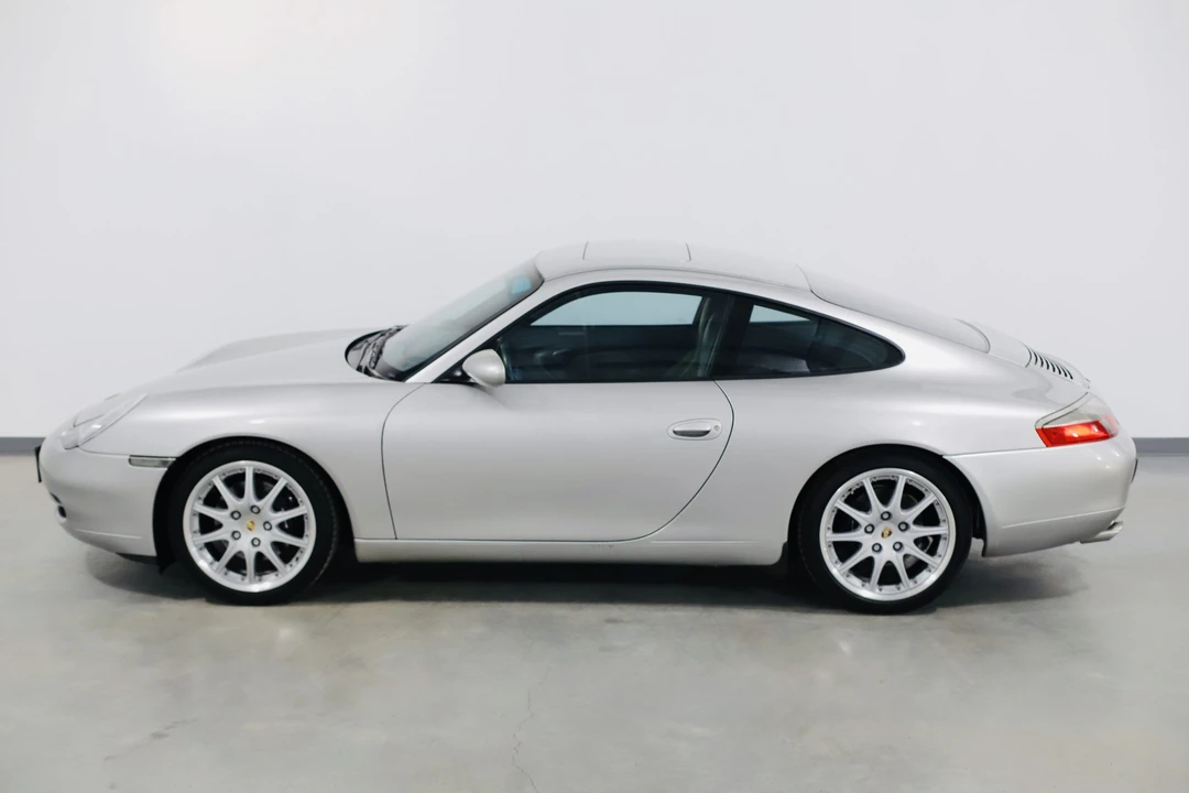 2000 Porsche 996 Carrera - Image 5 of 31