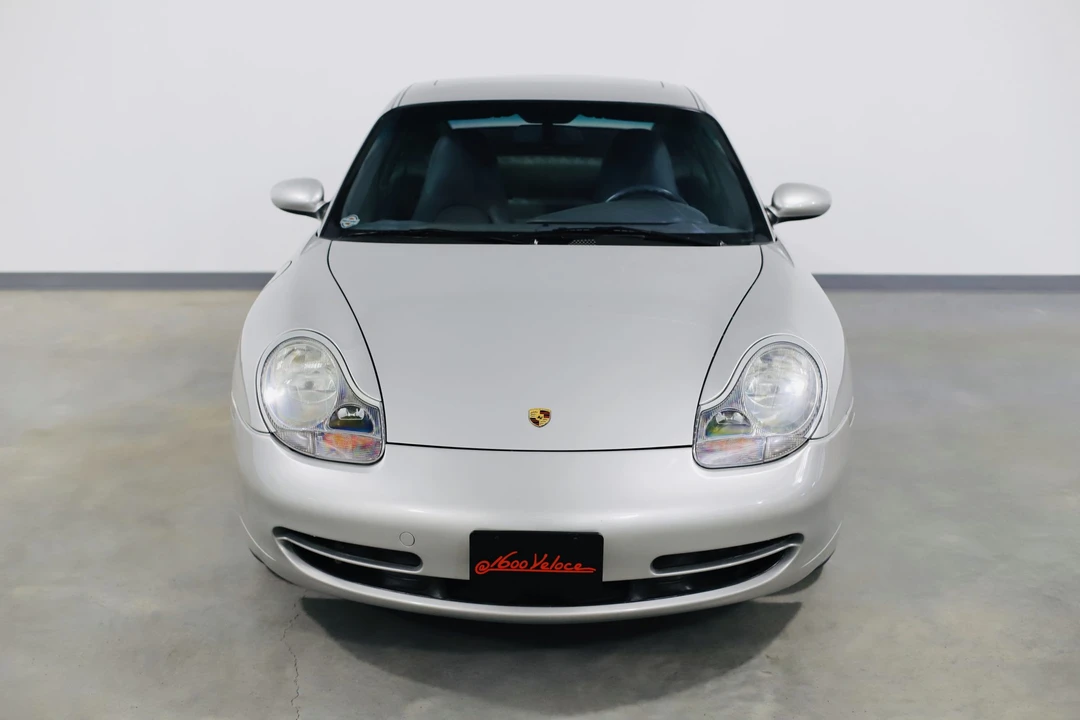 2000 Porsche 996 Carrera - Image 12 of 31