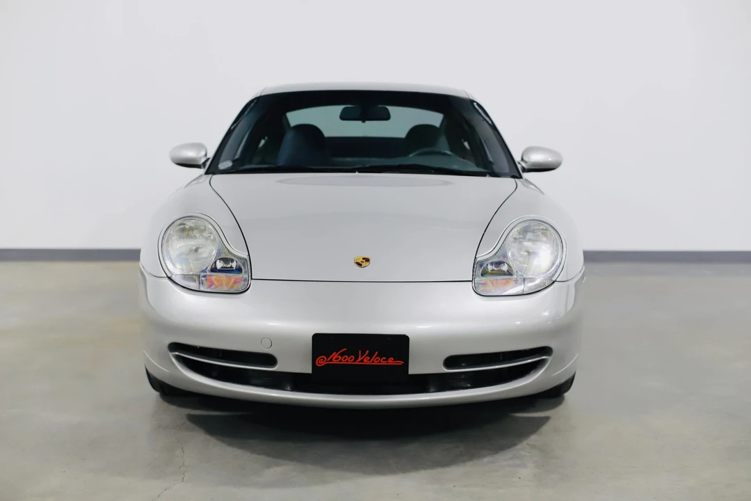 2000 Porsche 996 Carrera - Image 13 of 31