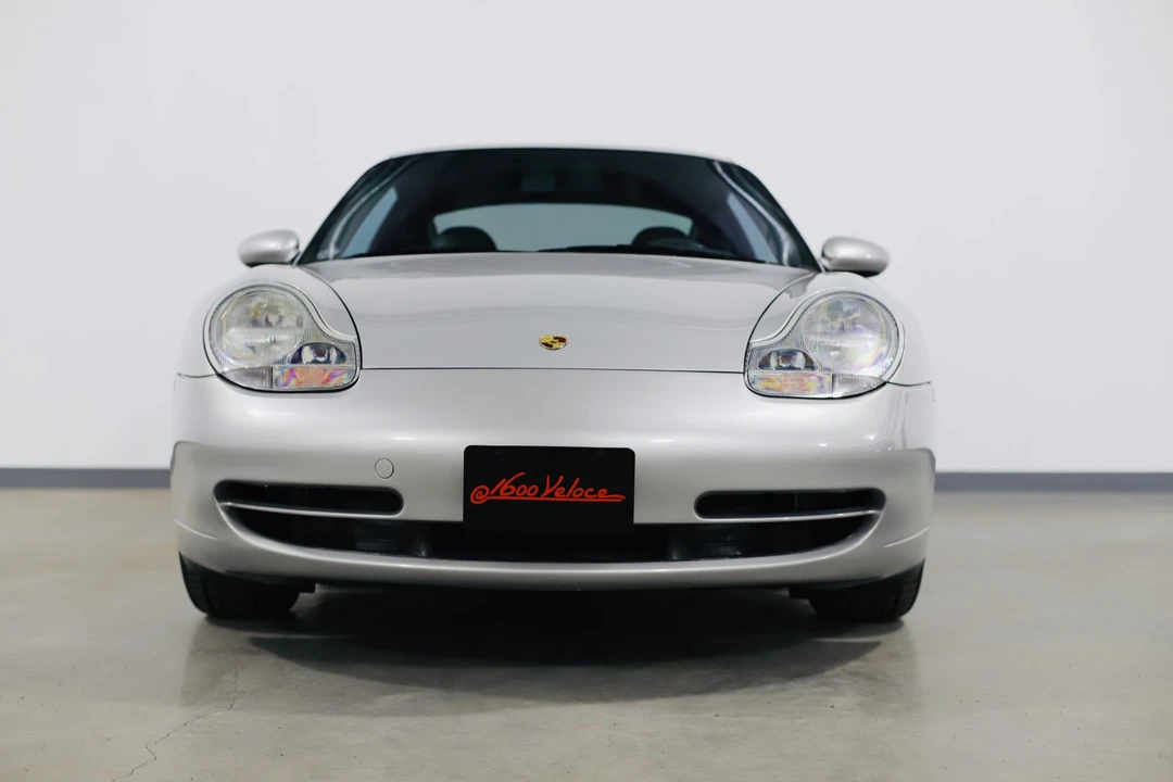 2000 Porsche 996 Carrera - Image 14 of 31
