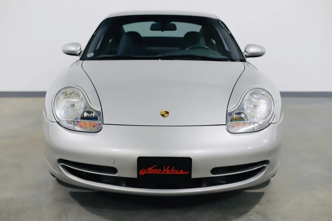2000 Porsche 996 Carrera - Image 16 of 31