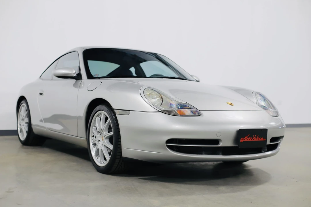 2000 Porsche 996 Carrera - Image 19 of 31