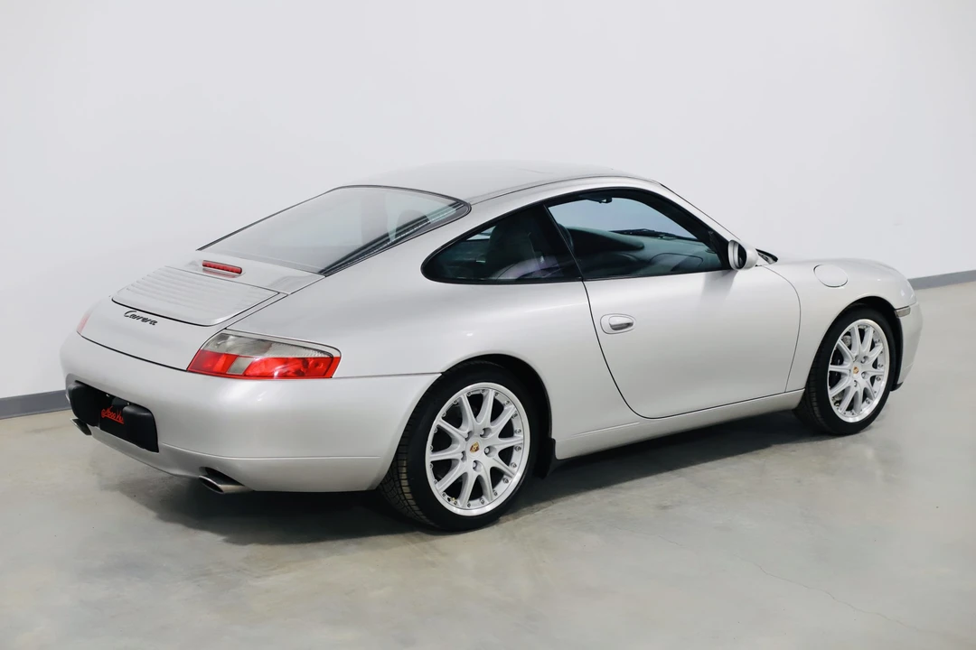 2000 Porsche 996 Carrera - Image 29 of 31