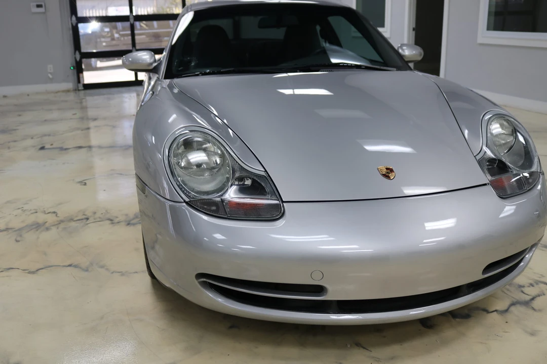 2000 Porsche 996 Carrera - Image 22 of 31