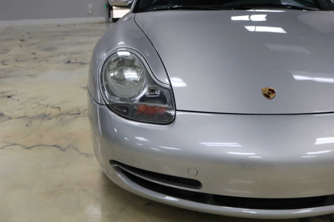 2000 Porsche 996 Carrera - Image 24 of 31