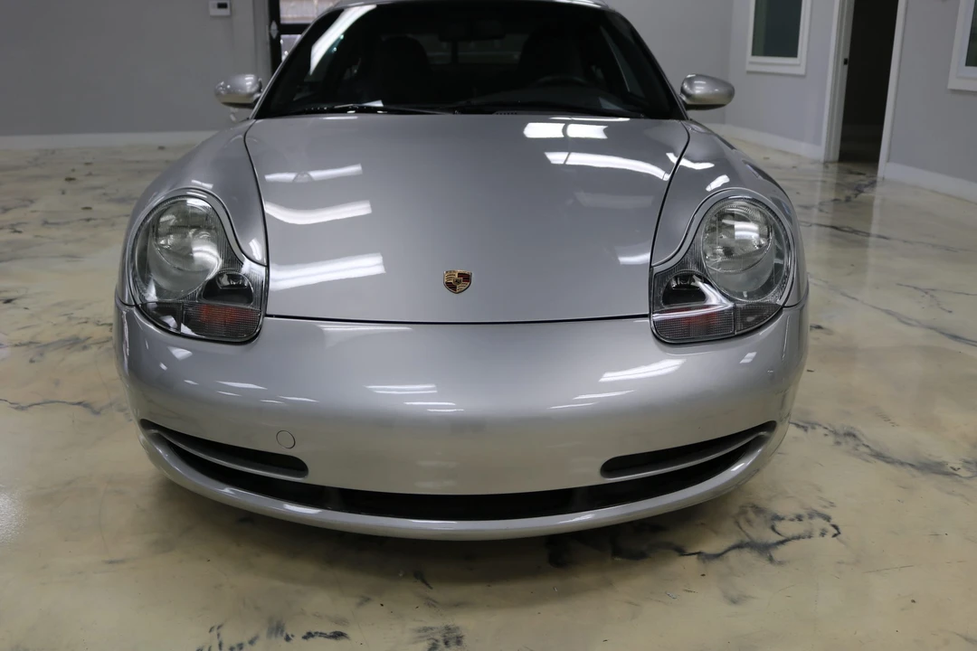 2000 Porsche 996 Carrera - Image 23 of 31