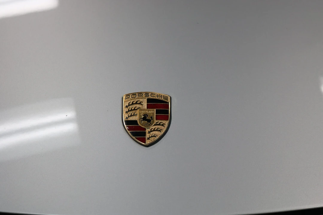 2000 Porsche 996 Carrera - Image 25 of 31