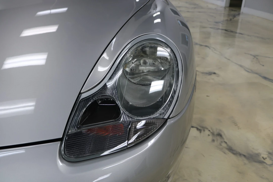 2000 Porsche 996 Carrera - Image 26 of 31