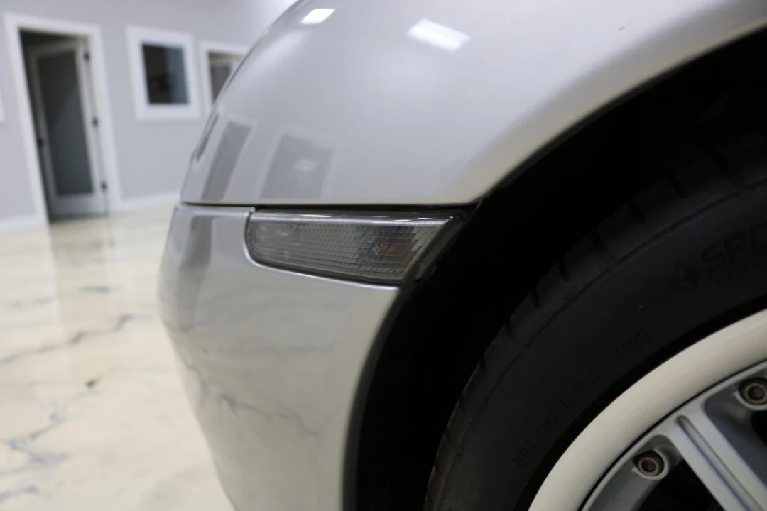 2000 Porsche 996 Carrera - Image 30 of 31
