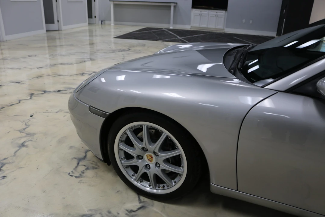 2000 Porsche 996 Carrera - Image 31 of 31