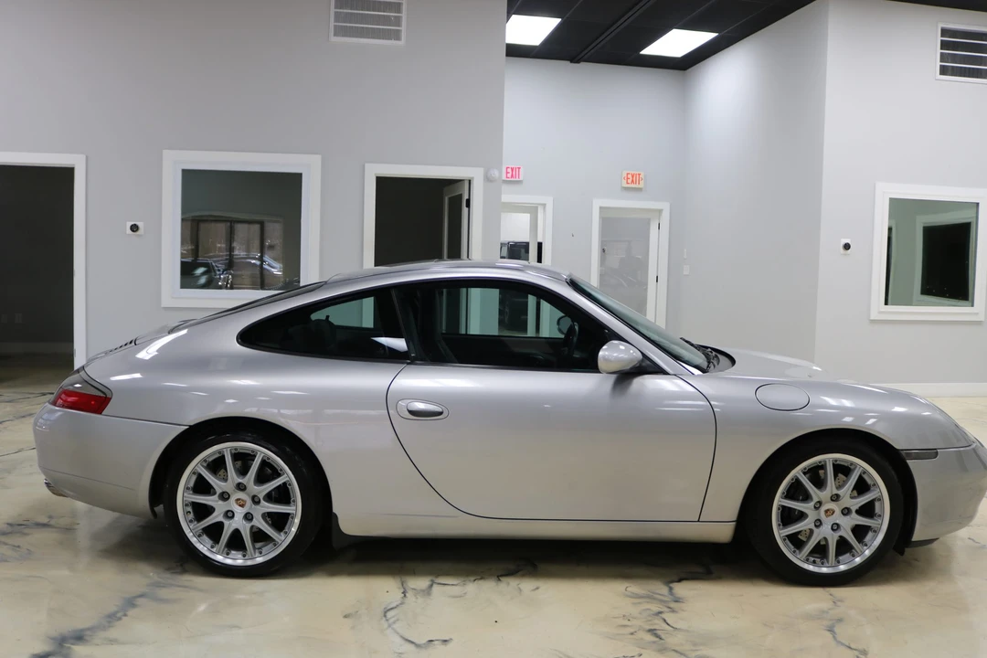 2000 Porsche 996 Carrera - Image 15 of 31