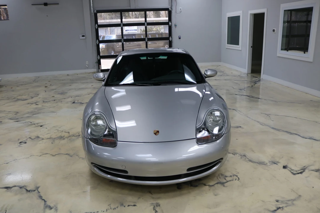 2000 Porsche 996 Carrera - Image 3 of 31