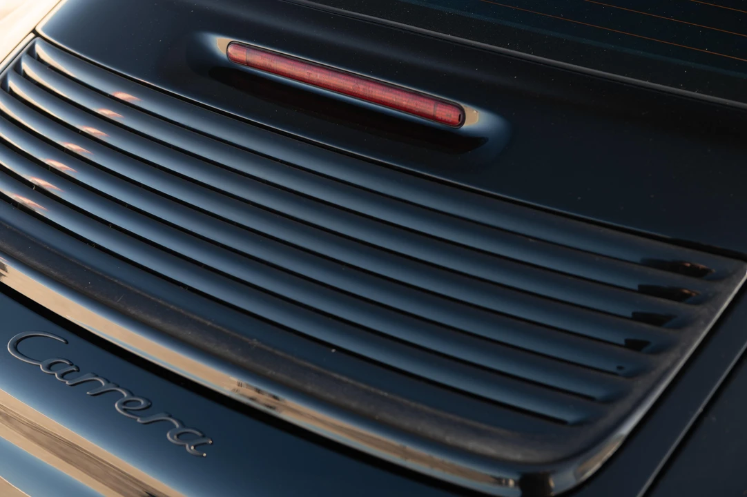 2000 Porsche 996 Carrera - Image 19 of 31