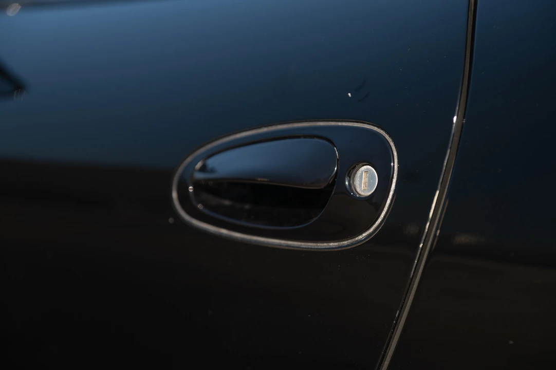 2000 Porsche 996 Carrera - Image 16 of 31