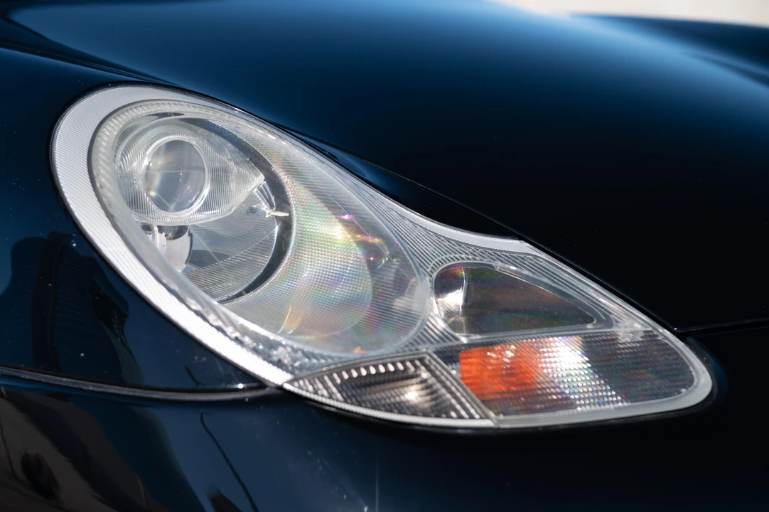 2000 Porsche 996 Carrera - Image 11 of 31