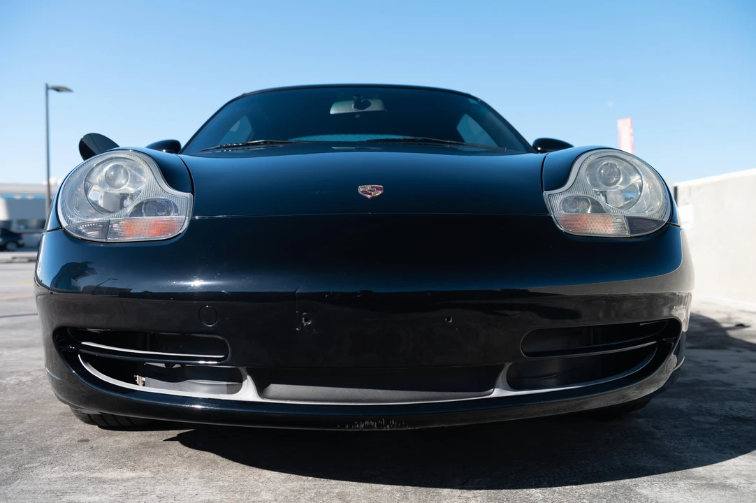 2000 Porsche 996 Carrera - Image 6 of 31