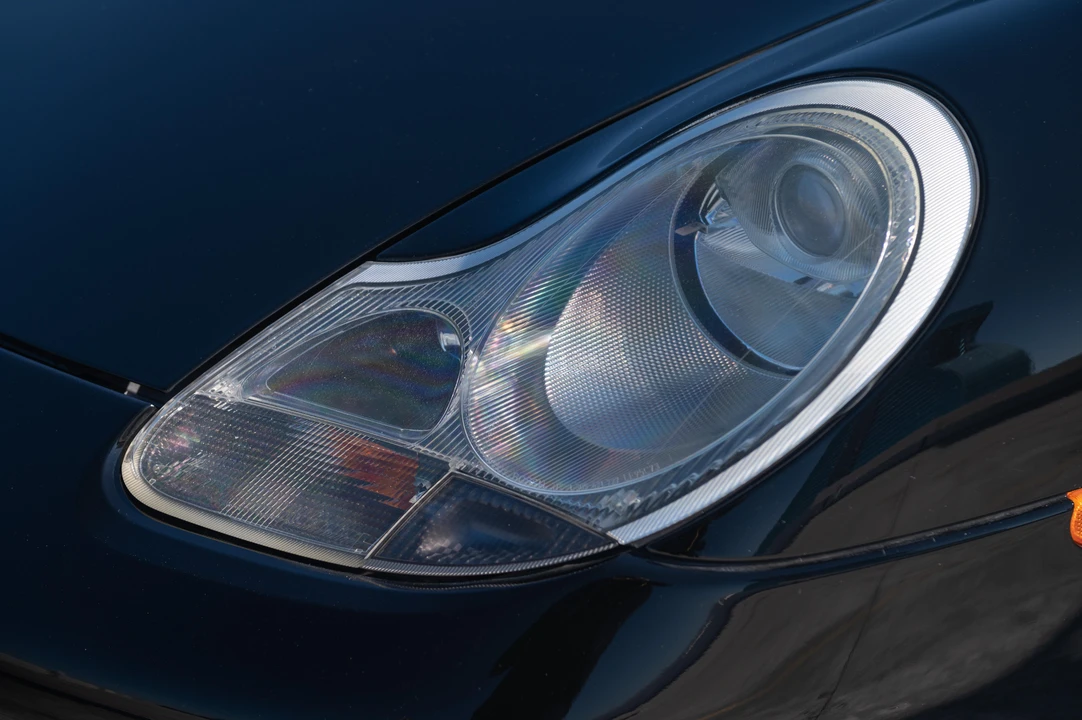 2000 Porsche 996 Carrera - Image 13 of 31