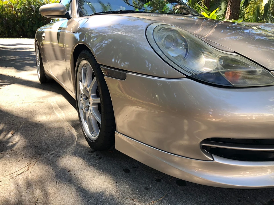 2000 Porsche 996 Carrera - Image 15 of 31