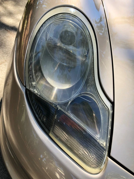 2000 Porsche 996 Carrera - Image 23 of 31