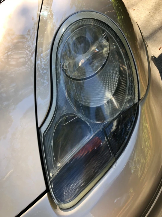 2000 Porsche 996 Carrera - Image 24 of 31