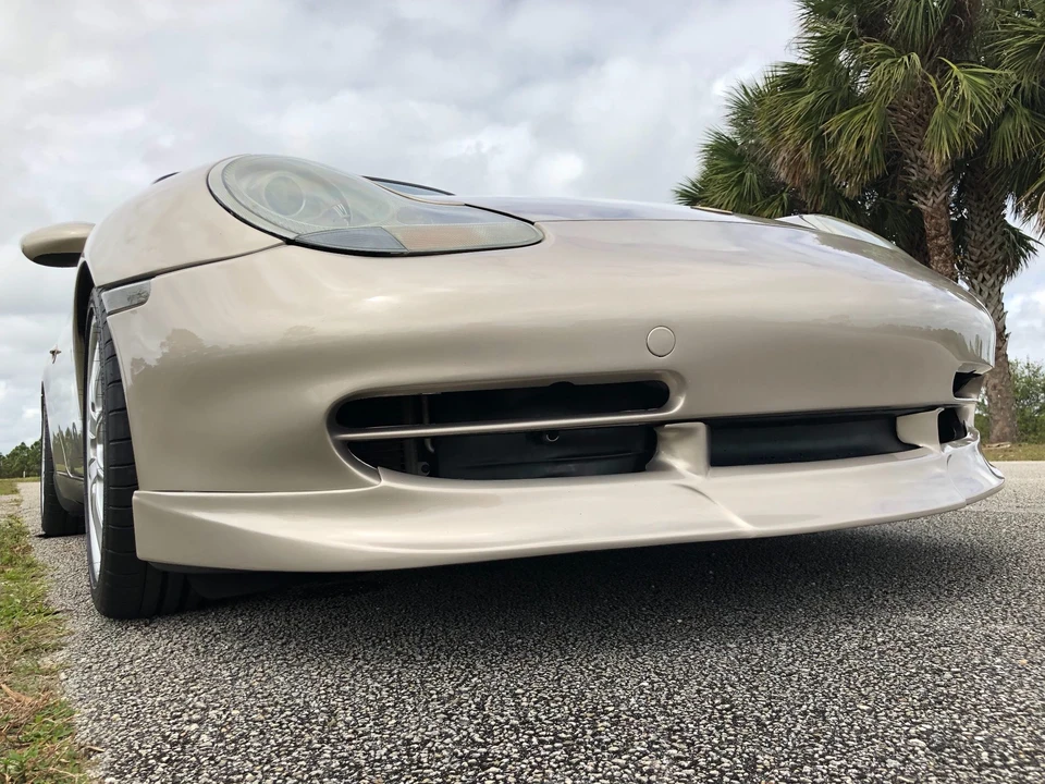 2000 Porsche 996 Carrera - Image 18 of 31