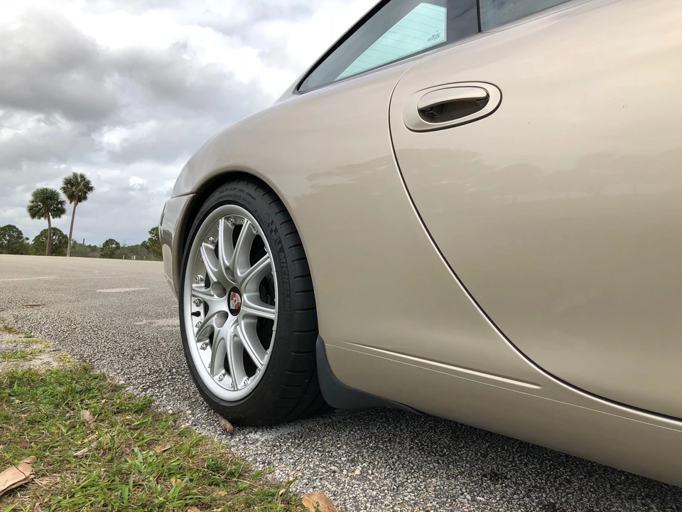 2000 Porsche 996 Carrera - Image 19 of 31