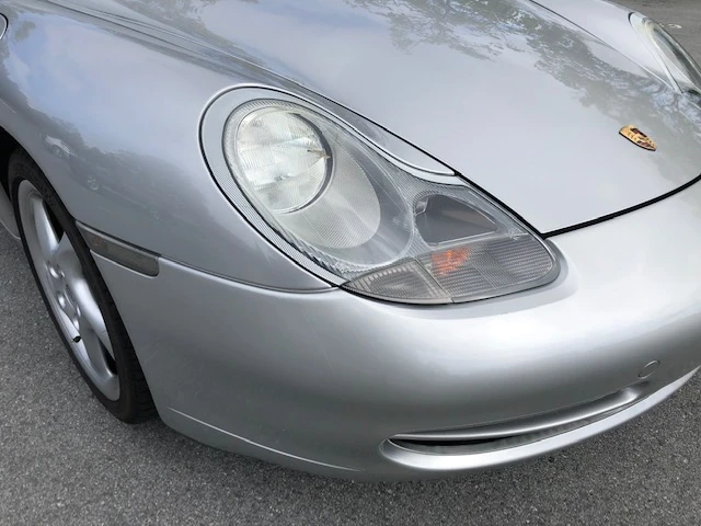 2000 Porsche 996 Carrera - Image 22 of 31