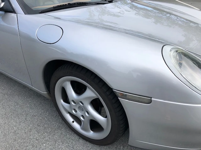 2000 Porsche 996 Carrera - Image 21 of 31