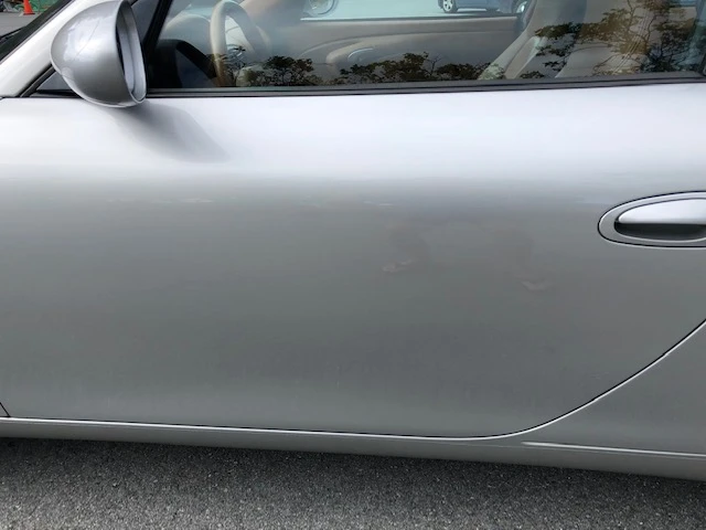 2000 Porsche 996 Carrera - Image 17 of 31