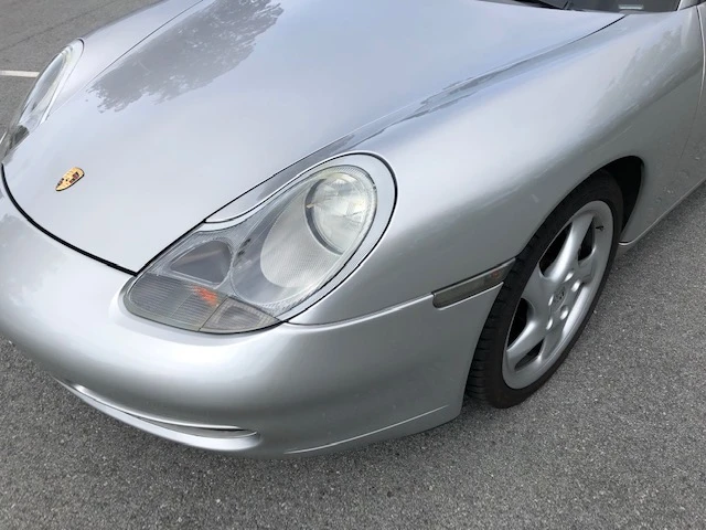 2000 Porsche 996 Carrera - Image 14 of 31