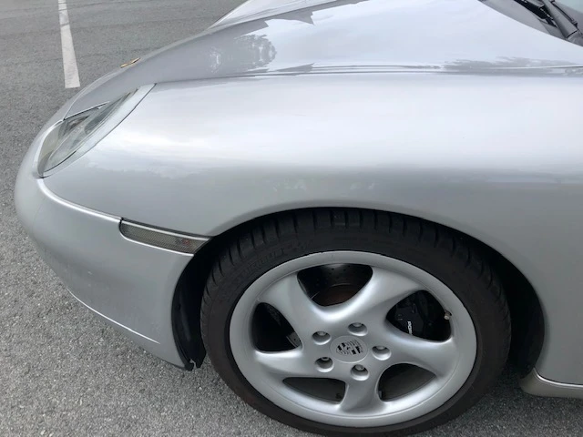 2000 Porsche 996 Carrera - Image 15 of 31