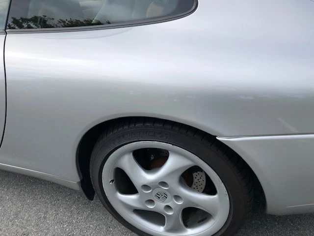 2000 Porsche 996 Carrera - Image 18 of 31