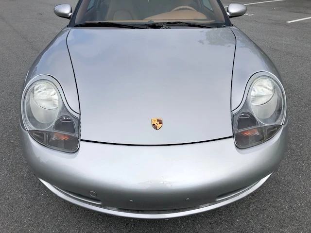 2000 Porsche 996 Carrera - Image 13 of 31