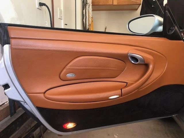 2000 Porsche 996 Carrera - Image 27 of 31