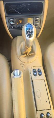 2000 Porsche 996 Carrera - Image 13 of 21