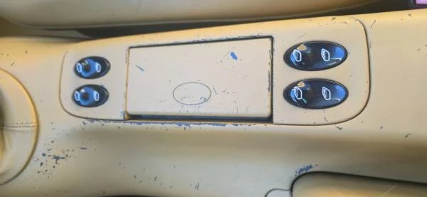 2000 Porsche 996 Carrera - Image 12 of 21